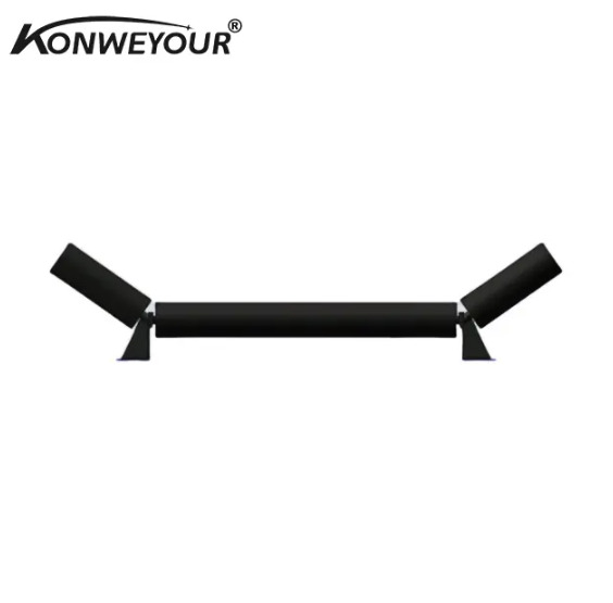 HDPE رولر